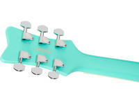 Gretsch Streamliner CVT LRL Sea Foam Green Gretsch Streamliner CVT LRL Sea Foam Green
